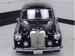 1959 Mercedes-Benz 220S (CC-1601139) for sale in Reno, Nevada