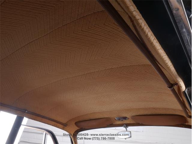 1959 Mercedes-Benz 220S (CC-1601139) for sale in Reno, Nevada