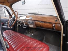 1959 Mercedes-Benz 220S (CC-1601139) for sale in Reno, Nevada
