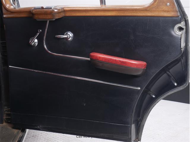 1959 Mercedes-Benz 220S (CC-1601139) for sale in Reno, Nevada
