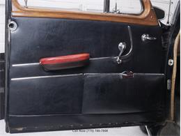 1959 Mercedes-Benz 220S (CC-1601139) for sale in Reno, Nevada