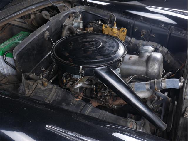 1959 Mercedes-Benz 220S (CC-1601139) for sale in Reno, Nevada