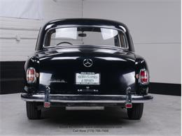 1959 Mercedes-Benz 220S (CC-1601139) for sale in Reno, Nevada