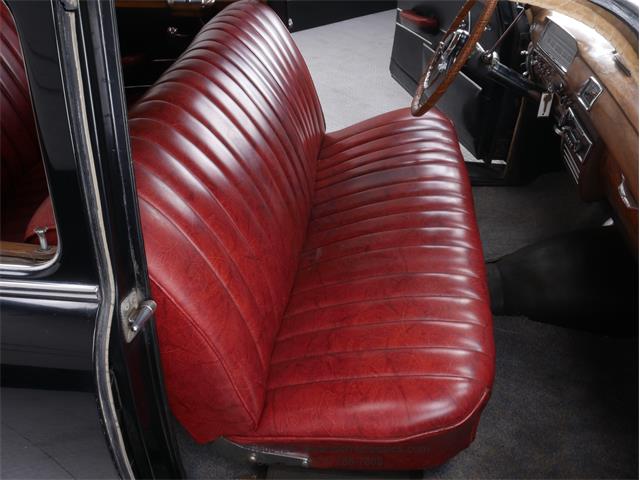 1959 Mercedes-Benz 220S (CC-1601139) for sale in Reno, Nevada