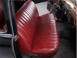 1959 Mercedes-Benz 220S (CC-1601139) for sale in Reno, Nevada