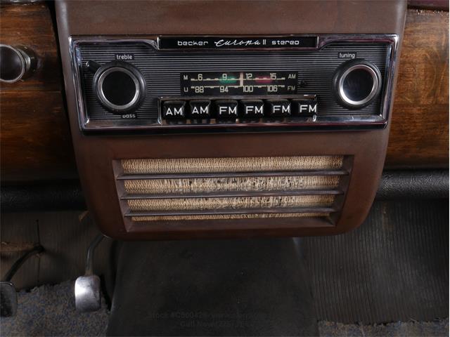 1959 Mercedes-Benz 220S (CC-1601139) for sale in Reno, Nevada