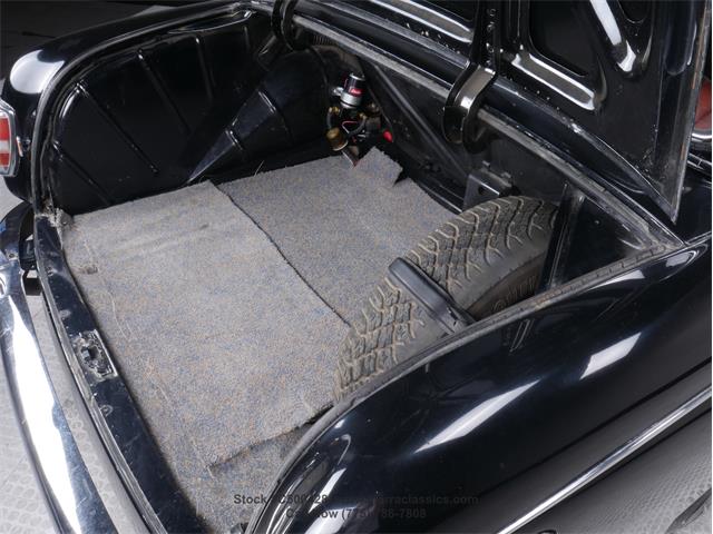 1959 Mercedes-Benz 220S (CC-1601139) for sale in Reno, Nevada
