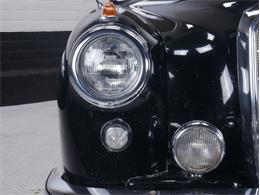 1959 Mercedes-Benz 220S (CC-1601139) for sale in Reno, Nevada