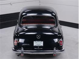 1959 Mercedes-Benz 220S (CC-1601139) for sale in Reno, Nevada