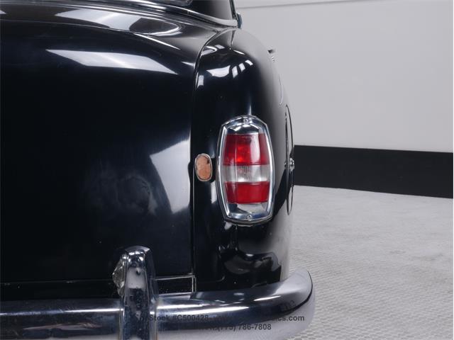 1959 Mercedes-Benz 220S (CC-1601139) for sale in Reno, Nevada