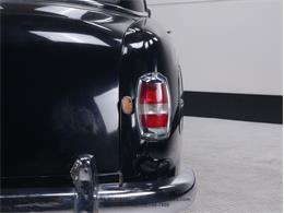 1959 Mercedes-Benz 220S (CC-1601139) for sale in Reno, Nevada