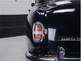 1959 Mercedes-Benz 220S (CC-1601139) for sale in Reno, Nevada