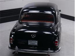 1959 Mercedes-Benz 220S (CC-1601139) for sale in Reno, Nevada