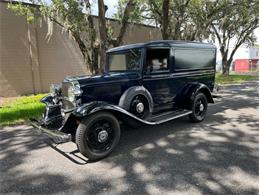 1932 Chevrolet Sedan (CC-1601169) for sale in Orlando, Florida