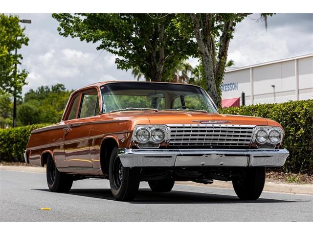 1962 Chevrolet Biscayne (CC-1601172) for sale in Orlando, Florida