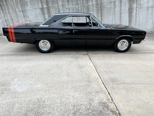 1967 Dodge Coronet 440 (CC-1601200) for sale in Branson , Missouri