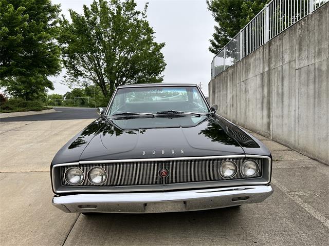 1967 Dodge Coronet 440 for Sale | ClassicCars.com | CC-1601200