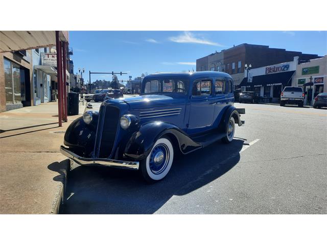 1934 Buick Model 10 (CC-1601202) for sale in MURPHY, North Carolina