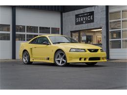 2002 Ford Mustang (CC-1600122) for sale in St. Charles, Illinois