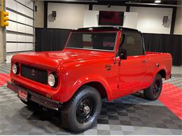 1965 International Scout (CC-1601259) for sale in Pasco, Washington