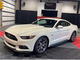 2015 Ford Mustang (CC-1601271) for sale in Pasco, Washington