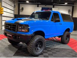 1993 Ford Bronco (CC-1601273) for sale in Pasco, Washington