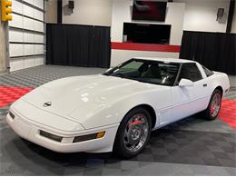 1996 Chevrolet Corvette (CC-1601292) for sale in Pasco, Washington