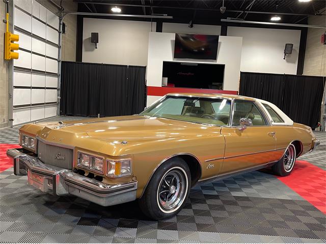 1975 Buick Riviera (CC-1601295) for sale in Pasco, Washington