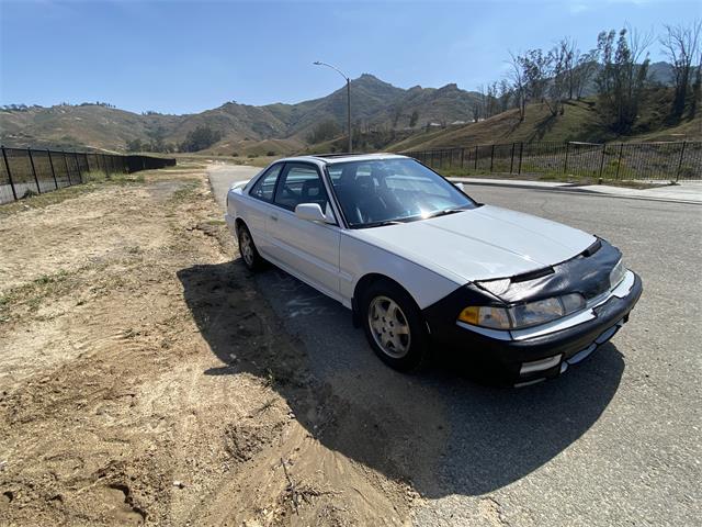 1993 Acura Integra (CC-1601312) for sale in Riverside, California