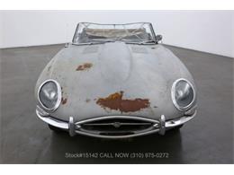 1966 Jaguar XKE (CC-1601339) for sale in Beverly Hills, California