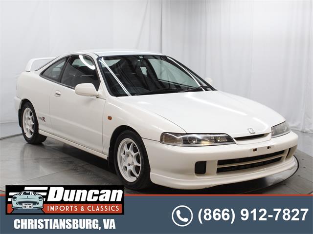 acura integra for sale by owner