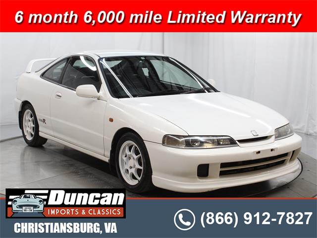 1995 Acura Integra (CC-1601357) for sale in Christiansburg, Virginia