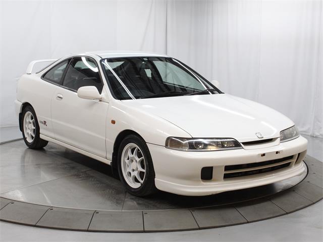 1995 Acura Integra (CC-1601357) for sale in Christiansburg, Virginia