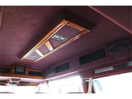 1993 Chevrolet G20 (CC-1601376) for sale in Cadillac, Michigan