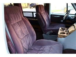1993 Chevrolet G20 (CC-1601376) for sale in Cadillac, Michigan