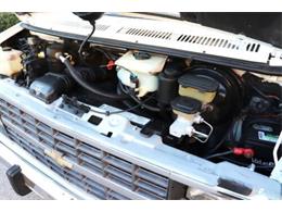 1993 Chevrolet G20 (CC-1601376) for sale in Cadillac, Michigan
