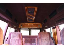 1993 Chevrolet G20 (CC-1601376) for sale in Cadillac, Michigan