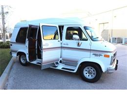 1993 Chevrolet G20 (CC-1601376) for sale in Cadillac, Michigan