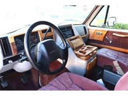 1993 Chevrolet G20 (CC-1601376) for sale in Cadillac, Michigan