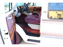 1993 Chevrolet G20 (CC-1601376) for sale in Cadillac, Michigan