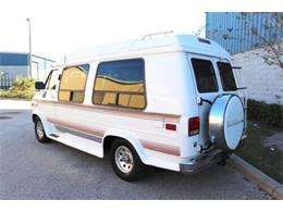 1993 Chevrolet G20 (CC-1601376) for sale in Cadillac, Michigan