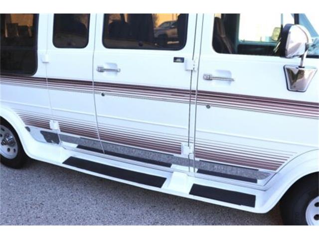 1993 Chevrolet G20 (CC-1601376) for sale in Cadillac, Michigan