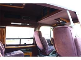 1993 Chevrolet G20 (CC-1601376) for sale in Cadillac, Michigan