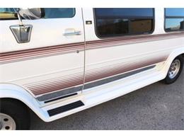 1993 Chevrolet G20 (CC-1601376) for sale in Cadillac, Michigan