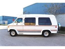 1993 Chevrolet G20 (CC-1601376) for sale in Cadillac, Michigan