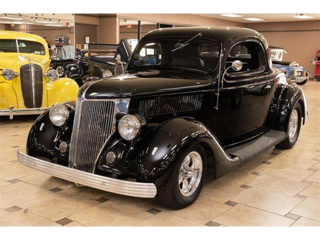 1936 Ford Model 48 (CC-1601399) for sale in Venice, Florida
