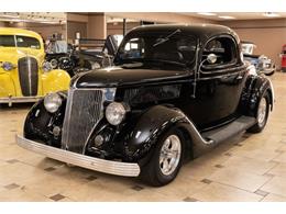 1936 Ford Model 48 (CC-1601399) for sale in Venice, Florida