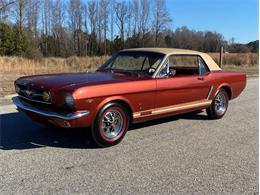 1965 Ford Mustang (CC-1601404) for sale in Greensboro, North Carolina
