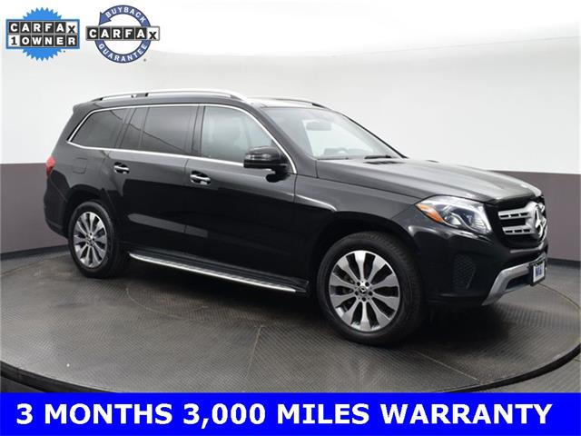 2018 Mercedes-Benz GLS-Class (CC-1601410) for sale in Highland Park, Illinois