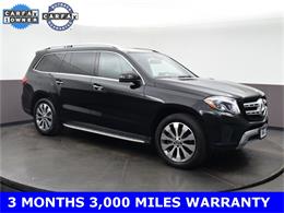 2018 Mercedes-Benz GLS-Class (CC-1601410) for sale in Highland Park, Illinois